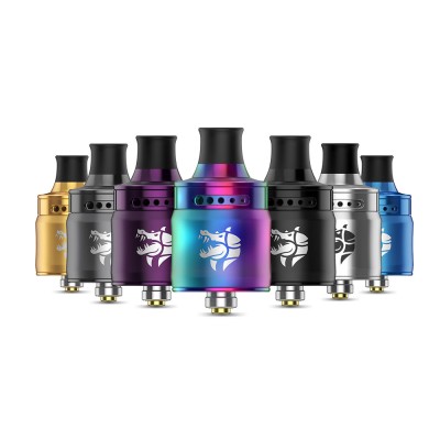 Geek Vape Ammit MTL RDA